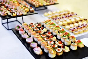 Traiteur à Bayonne et alentours : une cuisine sur mesure pour les particuliers et les professionnels