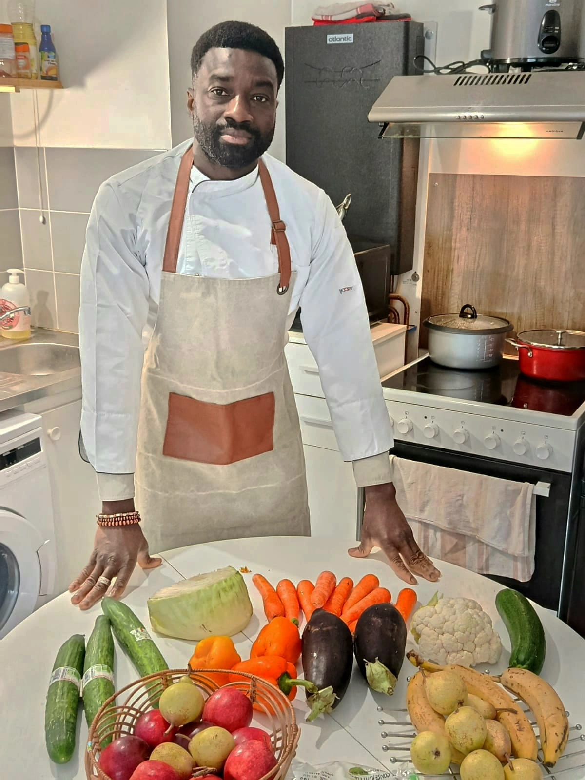 hawa cooking