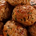boulettes de viande