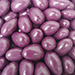 calisson à la violette