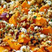 crumble aux légumes