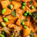 curry de légumes