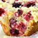 muffin cramberries