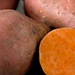 patates douces