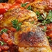 poulet basquaise