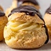 profiterolles