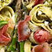 tagliatelles