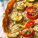tarte provençale