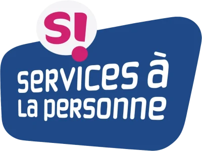 logo service à la personne
